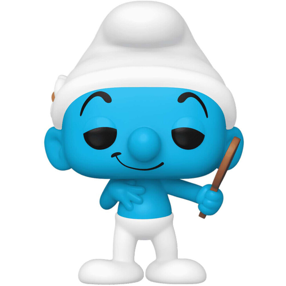 Фигурка Funko POP! TV Smurfs Vanity Smurf