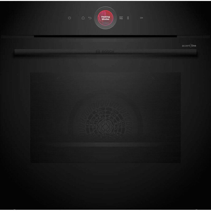 Духовой шкаф Bosch HBG9742B1S
