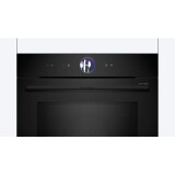 Духовой шкаф Bosch HMG976RB1S
