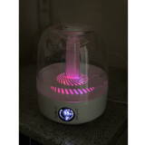 Увлажнитель воздуха Neoclima NHL-4W White