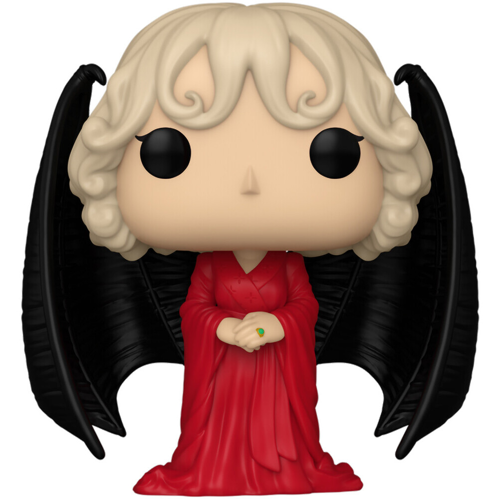 Фигурка Funko POP! TV Sandman Lucifer