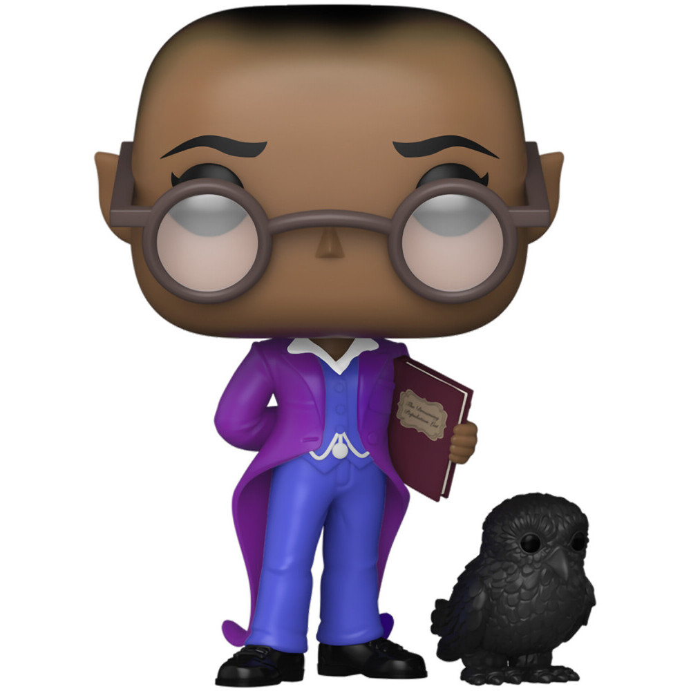 Фигурка Funko POP! TV Sandman Lucienne with Matthew