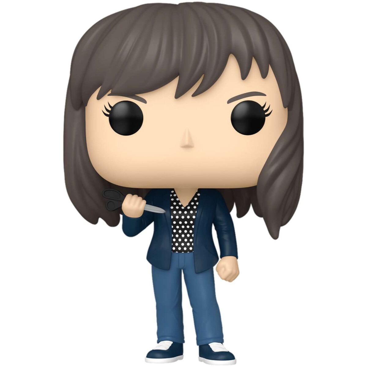 Фигурка Funko POP! TV Parks and Recreation 15th April Ludgate (1568)