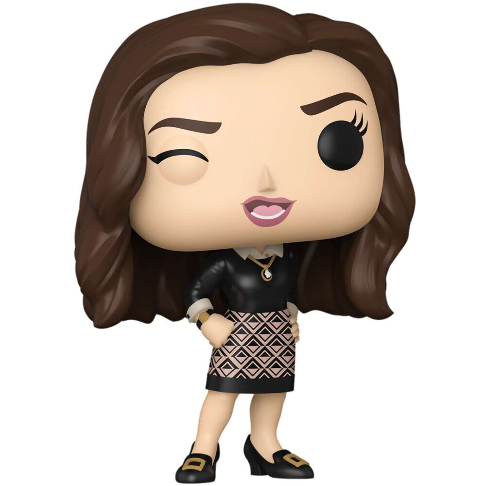 Фигурка Funko POP! TV Meme S1 WandaVision Agatha Harkness