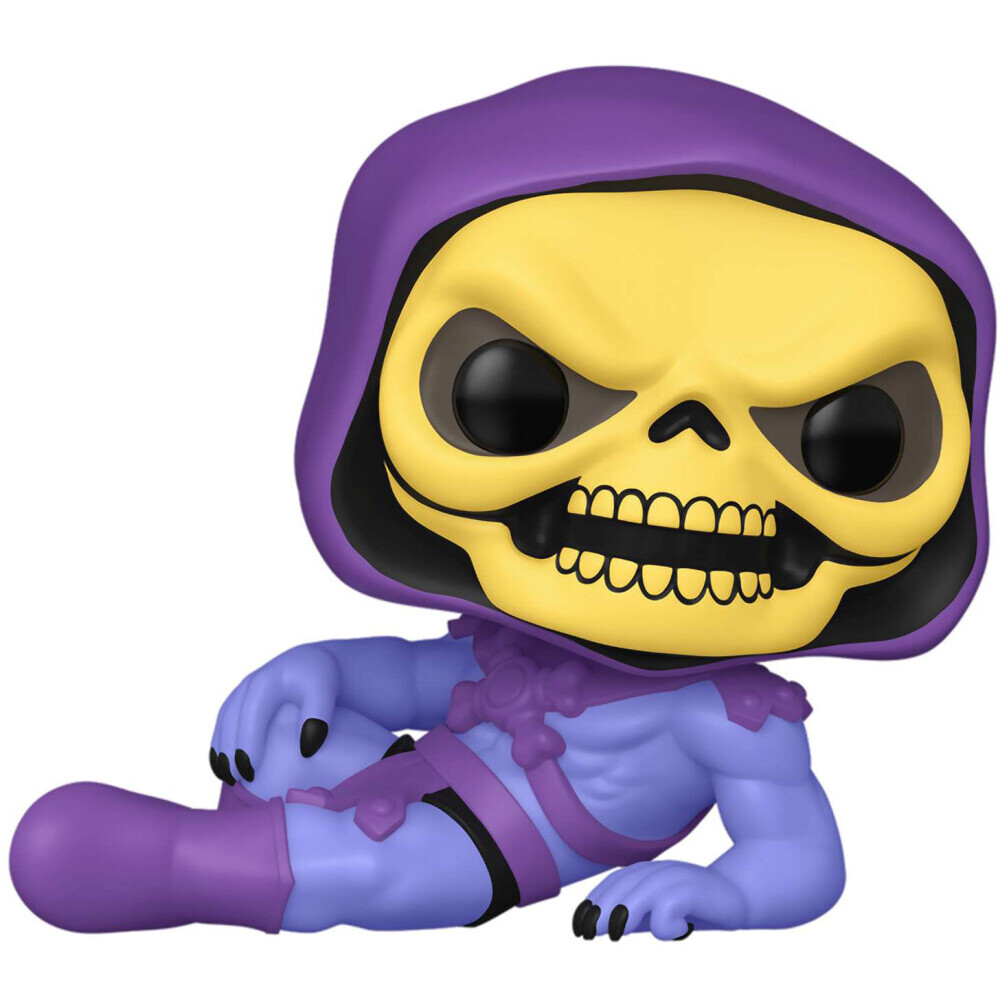 Фигурка Funko POP! TV Meme S1 MOTU Skeletor