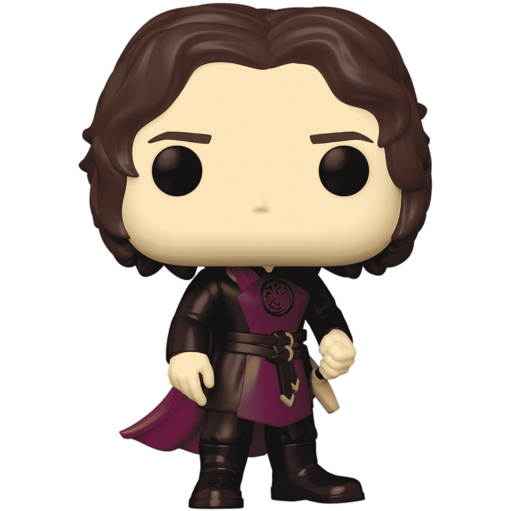 Фигурка Funko POP! TV HOTD S3 Jacaerys Valaryon