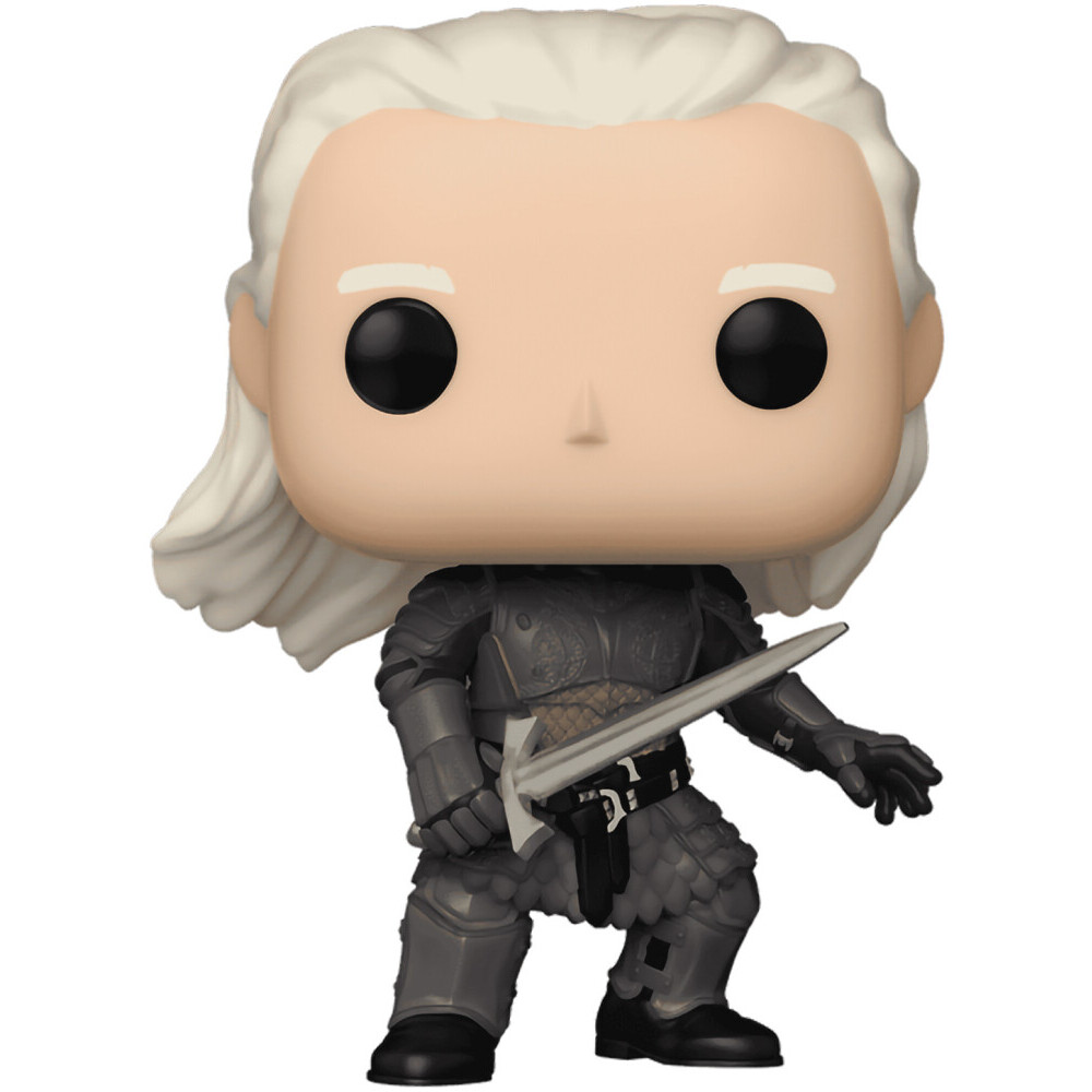 Фигурка Funko POP! TV HOTD S3 Daemon Targaryen - 79724