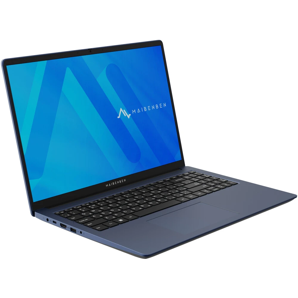 Ноутбук Maibenben Medio M645 (1SB0HURE3) - M6451SB0HURE3 - фото 2