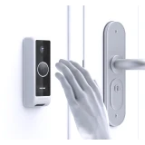 Видеодомофон Ubiquiti G4 Doorbell (UVC-G4-DoorBell)