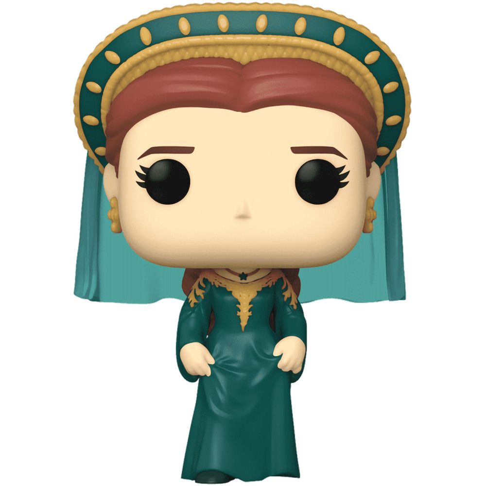 Фигурка Funko POP! TV HOTD S3 Allicent Hightower