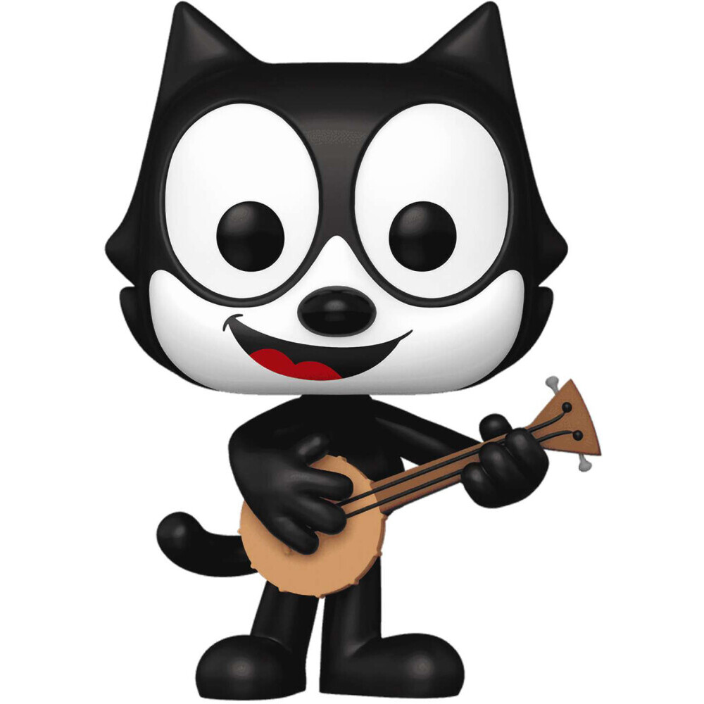 Фигурка Funko POP! TV Felix the Cat 105th Felix the Cat