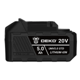 Аккумулятор DEKO 063-4495