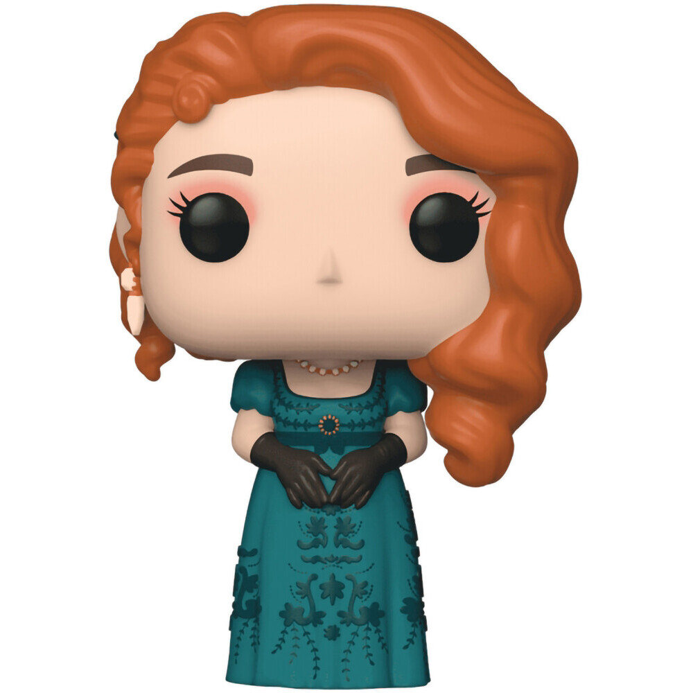 Фигурка Funko POP! TV Bridgerton Penelope Featherington