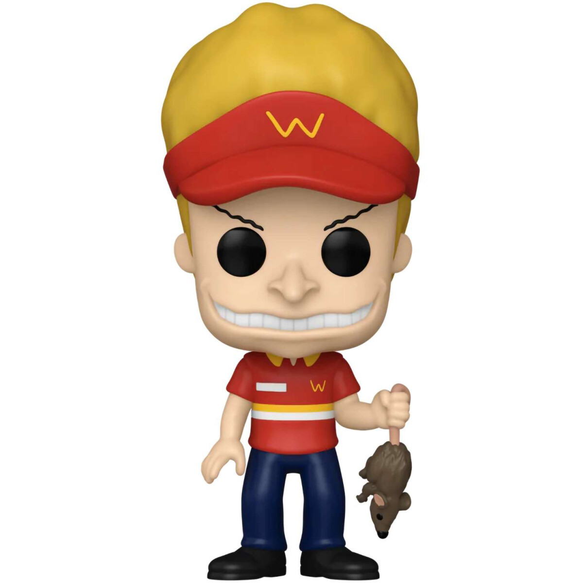 Фигурка Funko POP! TV Beavis & Butt-Head S2 Beavis