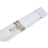 Светильник КОСМОС KDPO1-18W64K-OP-IP40
