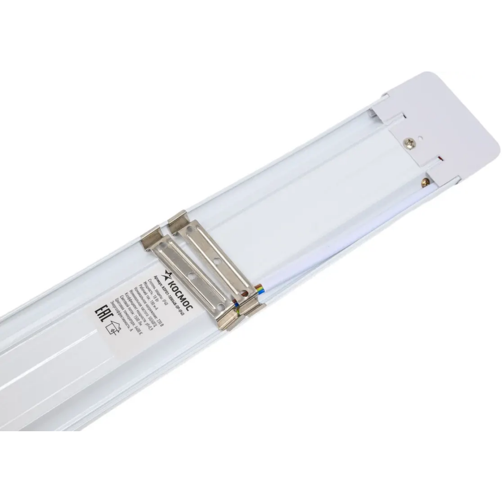 Светильник КОСМОС KDPO1-18W64K-OP-IP40 - фото 3