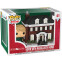 Фигурка Funko POP! Town Home Alone Kevin with McCallister Home - 80042 - фото 2