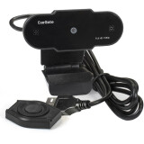 Веб-камера ExeGate BlackView C615 FullHD Tripod (EX287388RUS)