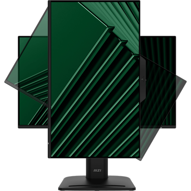 Монитор MSI 24" PRO MP242PMG - 9S6-3PD89T-005 - фото 5