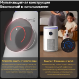 Увлажнитель воздуха Deerma DEM-F956W