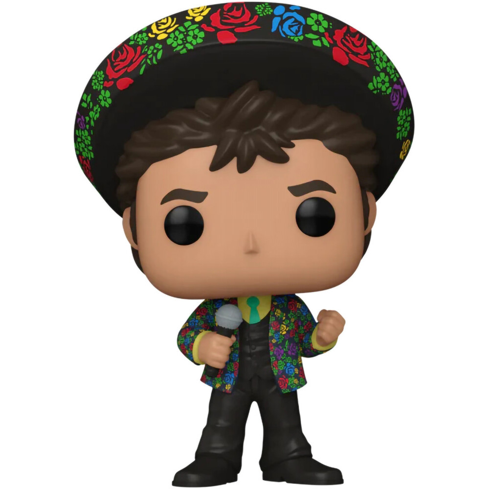 Фигурка Funko POP! Rocks Juan Gabriel Juan Gabriel (Floral Mariachi)