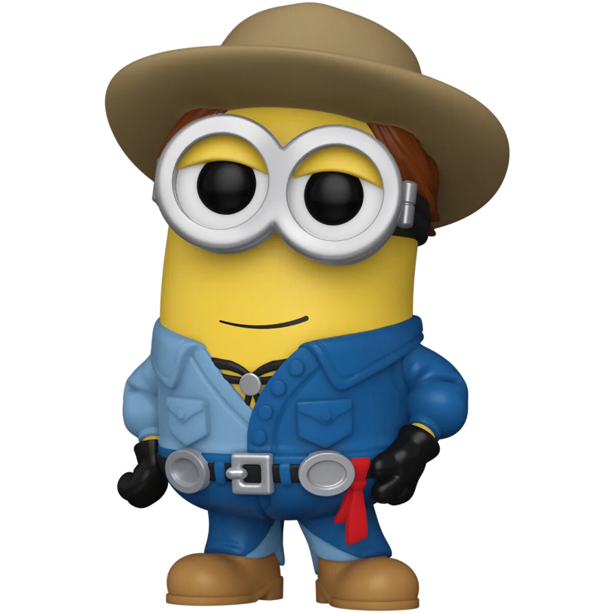 Фигурка Funko POP! Rocks BTS X Despicable Me 4 V - 85969
