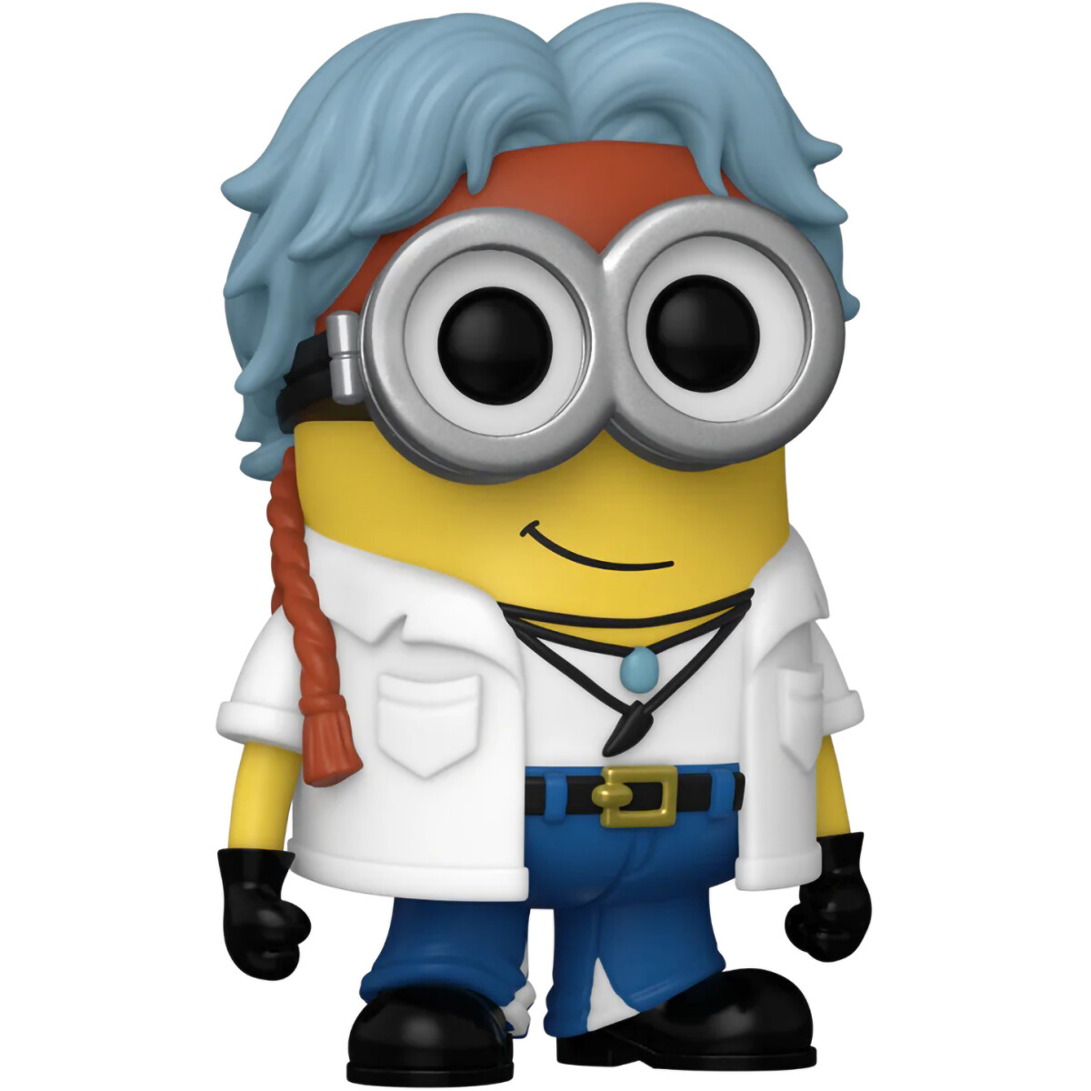 Фигурка Funko POP! Rocks BTS X Despicable Me 4 Suga
