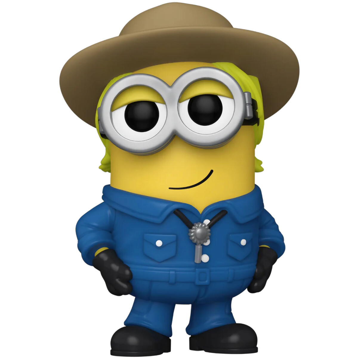 Фигурка Funko POP! Rocks BTS X Despicable Me 4 RM