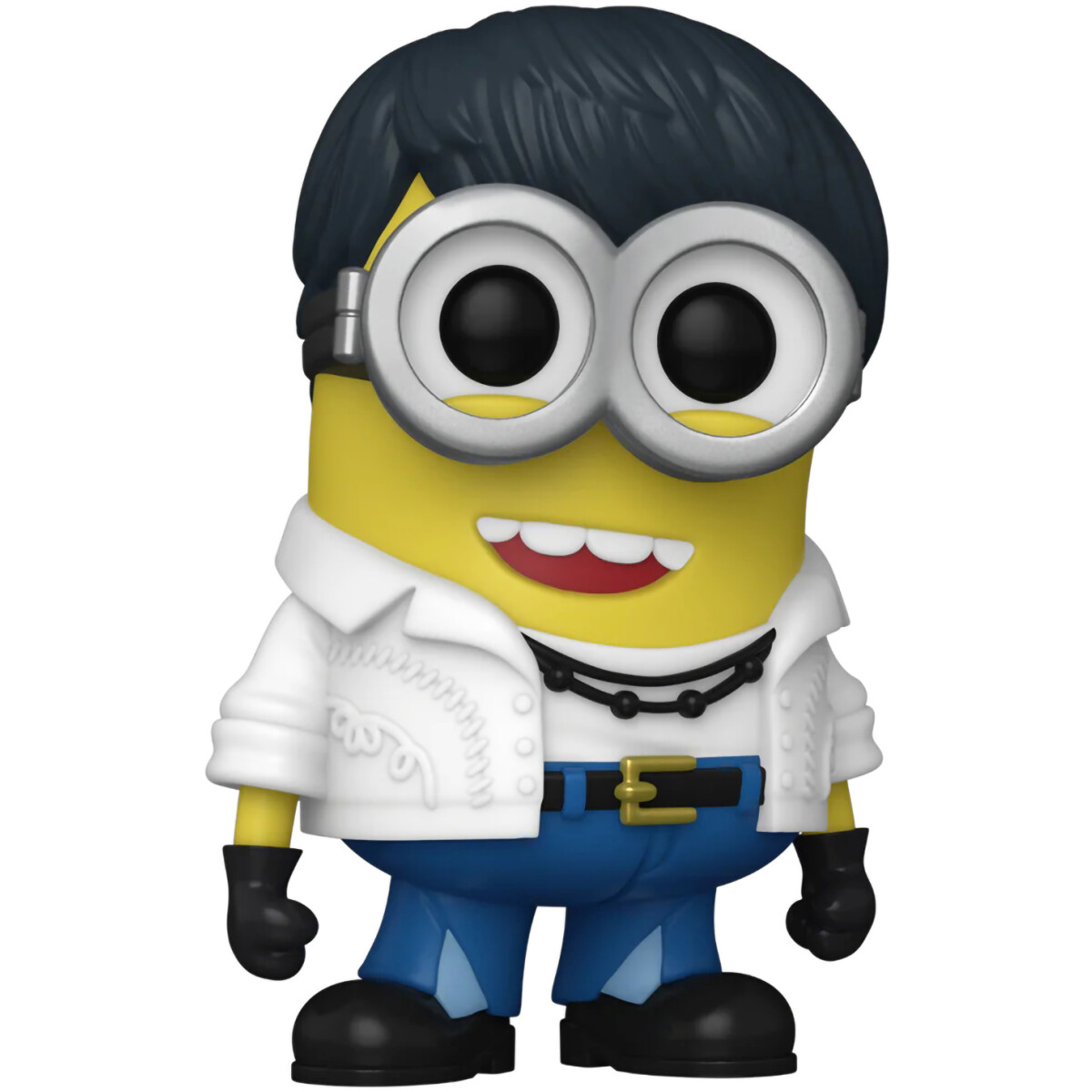 Фигурка Funko POP! Rocks BTS X Despicable Me 4 Jimin