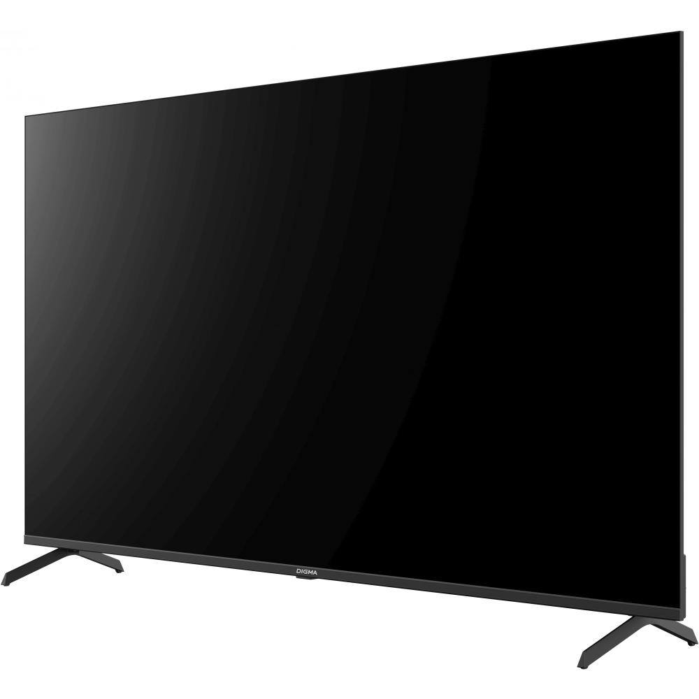 ЖК телевизор Digma 65" DM-LED65UQB31 - фото 7