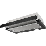Вытяжка Kuppersberg SLIMDUAL 60 B