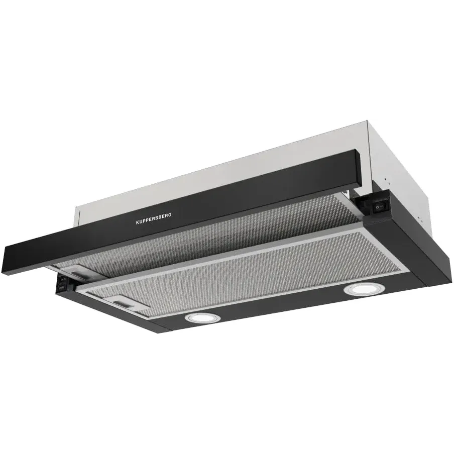 Вытяжка Kuppersberg SLIMDUAL 60 B