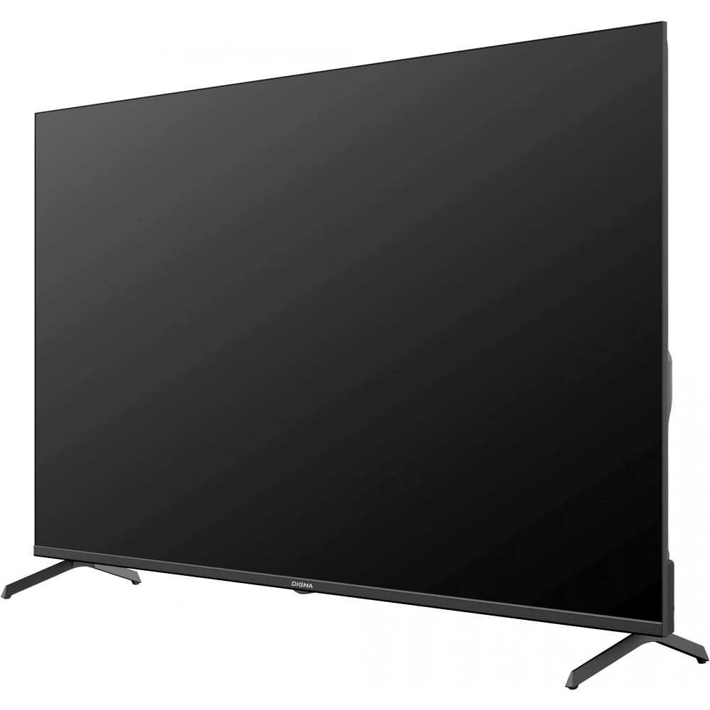 ЖК телевизор Digma 55" DM-LED55UQB31 - фото 8