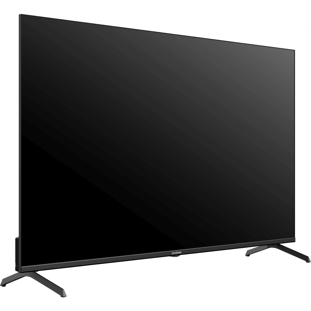 ЖК телевизор Digma 50" DM-LED50UQB31 - фото 8