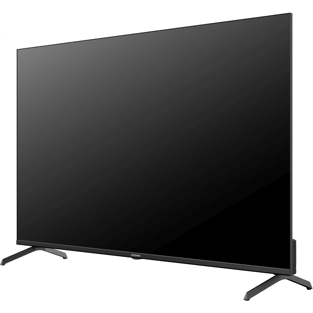 ЖК телевизор Digma 50" DM-LED50UQB31 - фото 9