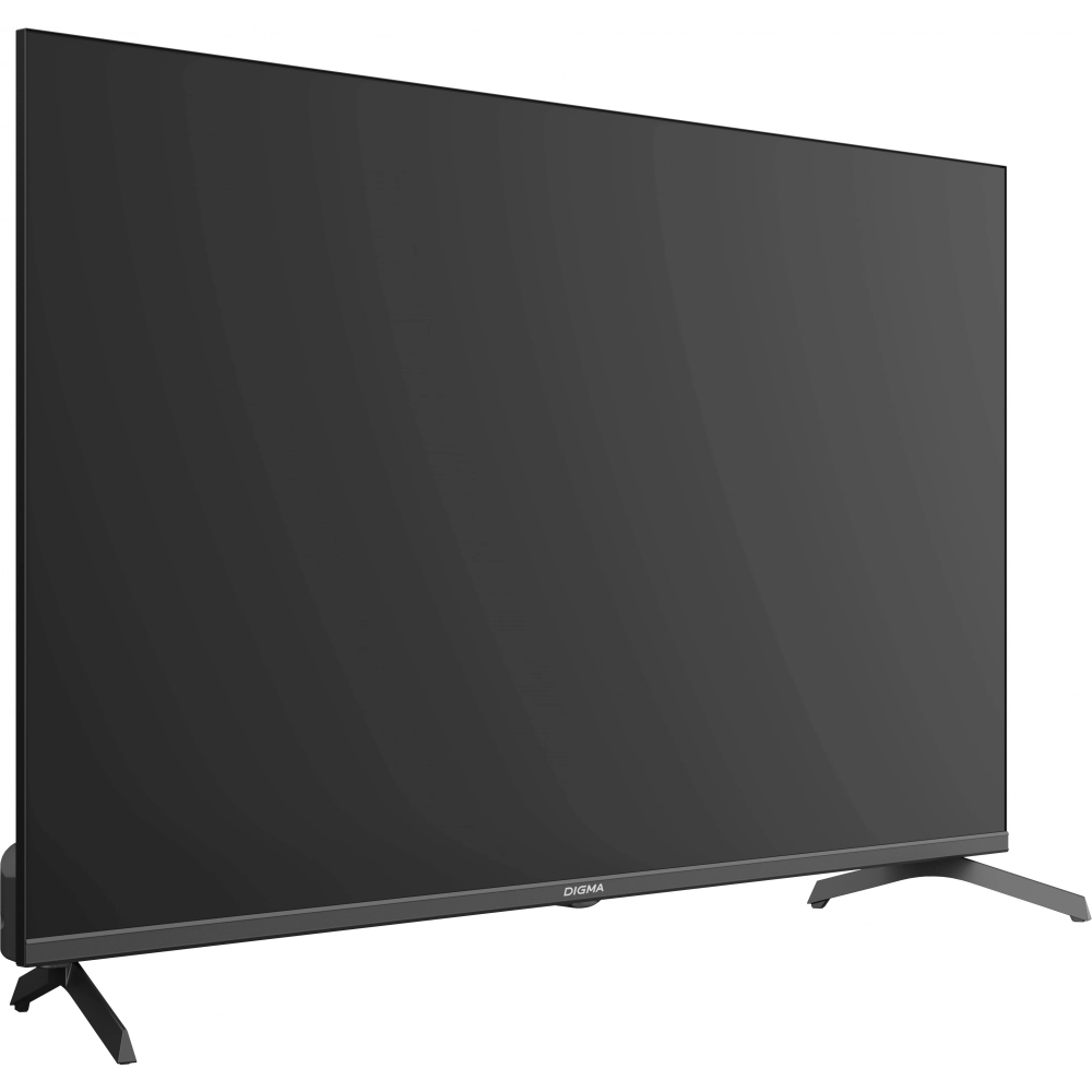ЖК телевизор Digma 43" DM-LED43UQB31 - фото 8