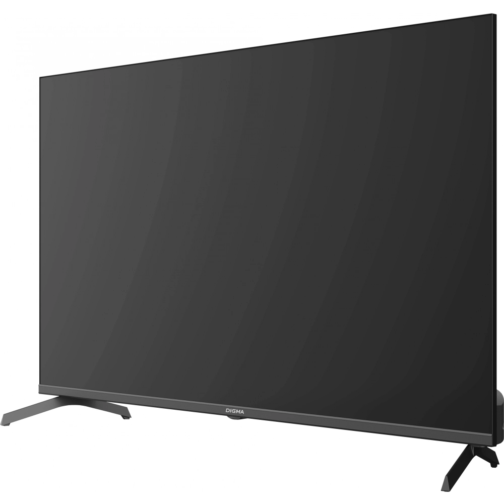 ЖК телевизор Digma 43" DM-LED43UQB31 - фото 9
