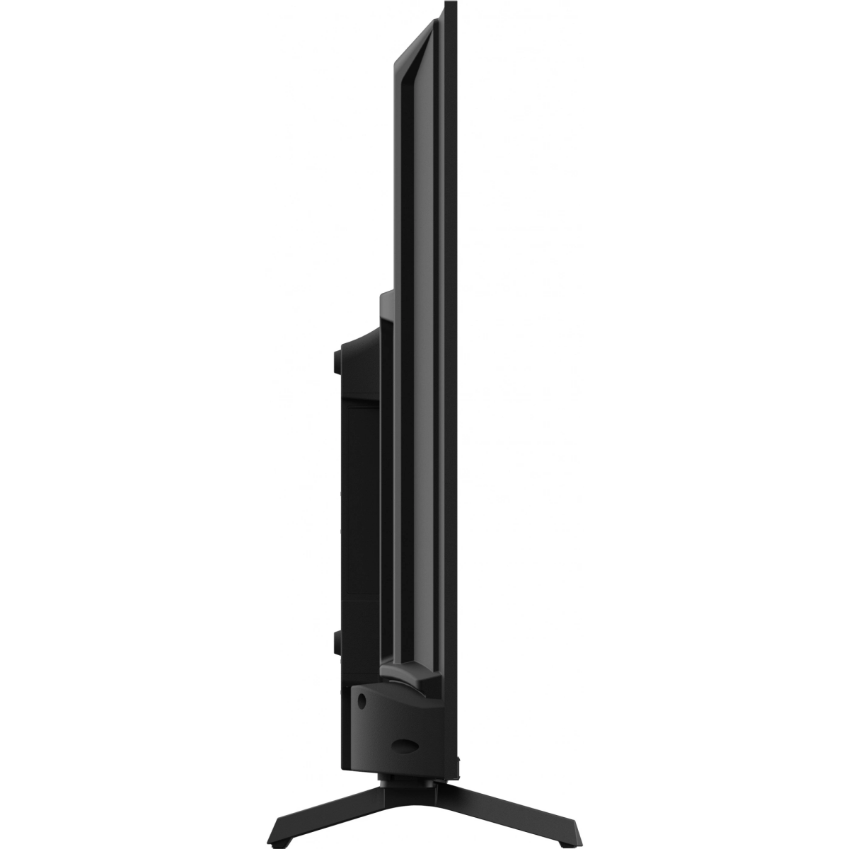 ЖК телевизор Digma 43" DM-LED43UQB31 - фото 11