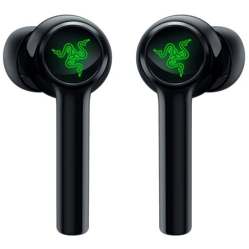 Гарнитура Razer Hammerhead Pro HyperSpeed - RZ12-04590100-R3A1 - фото 2