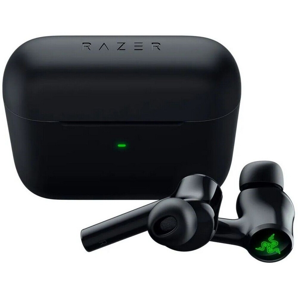 Гарнитура Razer Hammerhead Pro HyperSpeed - RZ12-04590100-R3A1 - фото 4