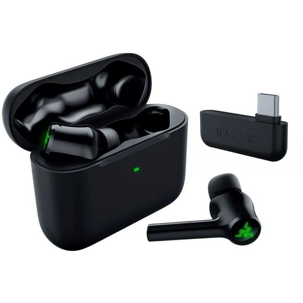 Гарнитура Razer Hammerhead Pro HyperSpeed - RZ12-04590100-R3A1 - фото 5