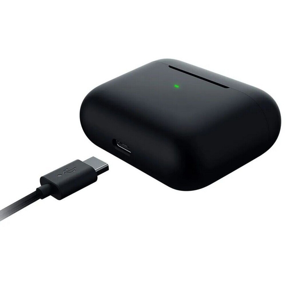 Гарнитура Razer Hammerhead Pro HyperSpeed - RZ12-04590100-R3A1 - фото 6