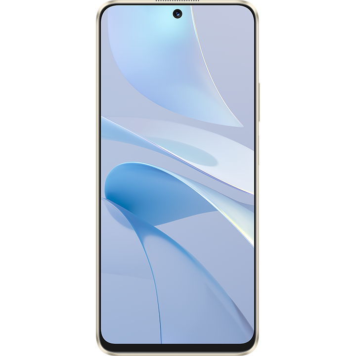 Смартфон Huawei Nova 13i 8/256Gb White - 51098BHB - фото 2