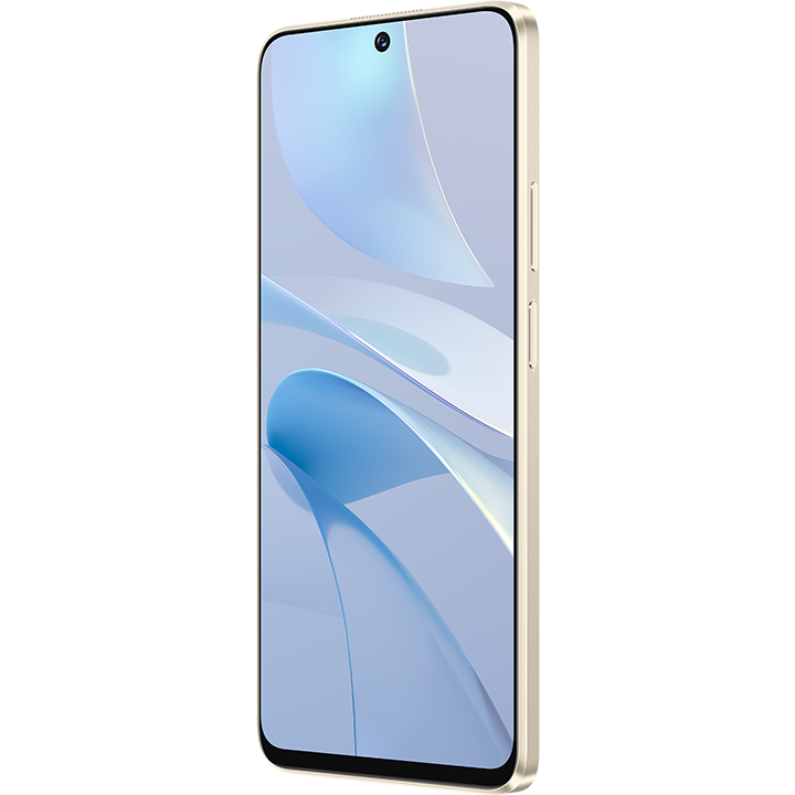 Смартфон Huawei Nova 13i 8/256Gb White - 51098BHB - фото 3