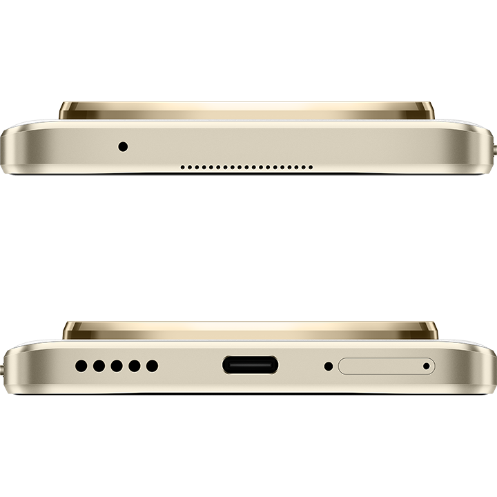 Смартфон Huawei Nova 13i 8/256Gb White - 51098BHB - фото 7