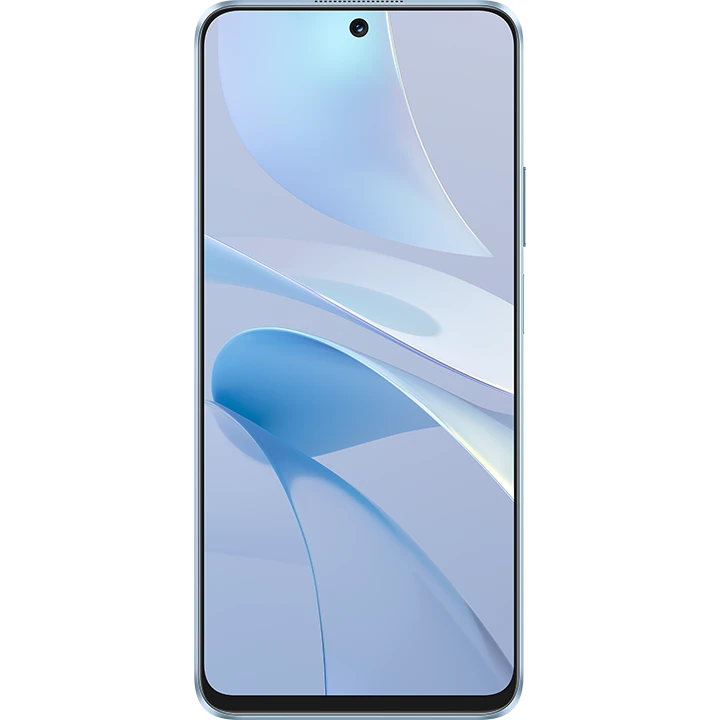 Смартфон Huawei Nova 13i 8/128Gb Blue - 51098BHA - фото 2