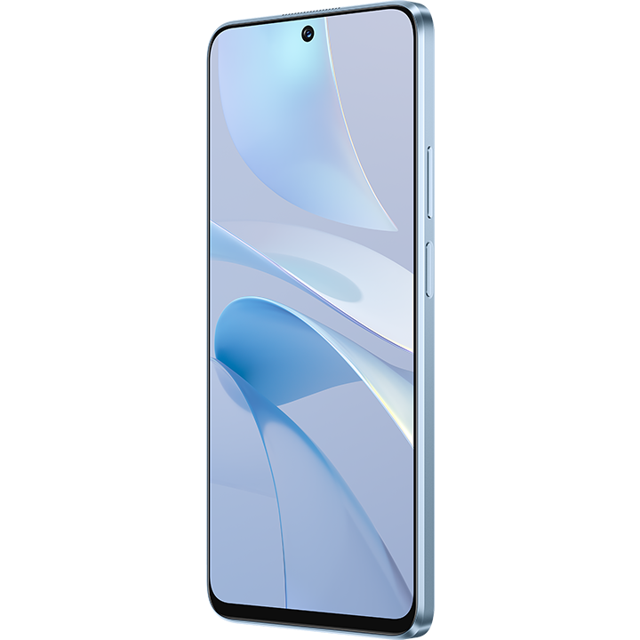 Смартфон Huawei Nova 13i 8/128Gb Blue - 51098BHA - фото 3