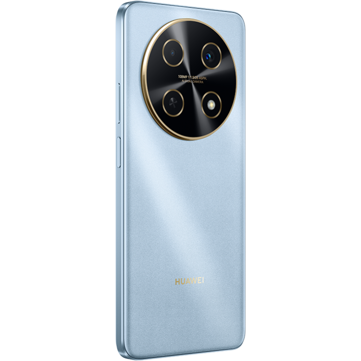 Смартфон Huawei Nova 13i 8/128Gb Blue - 51098BHA - фото 5