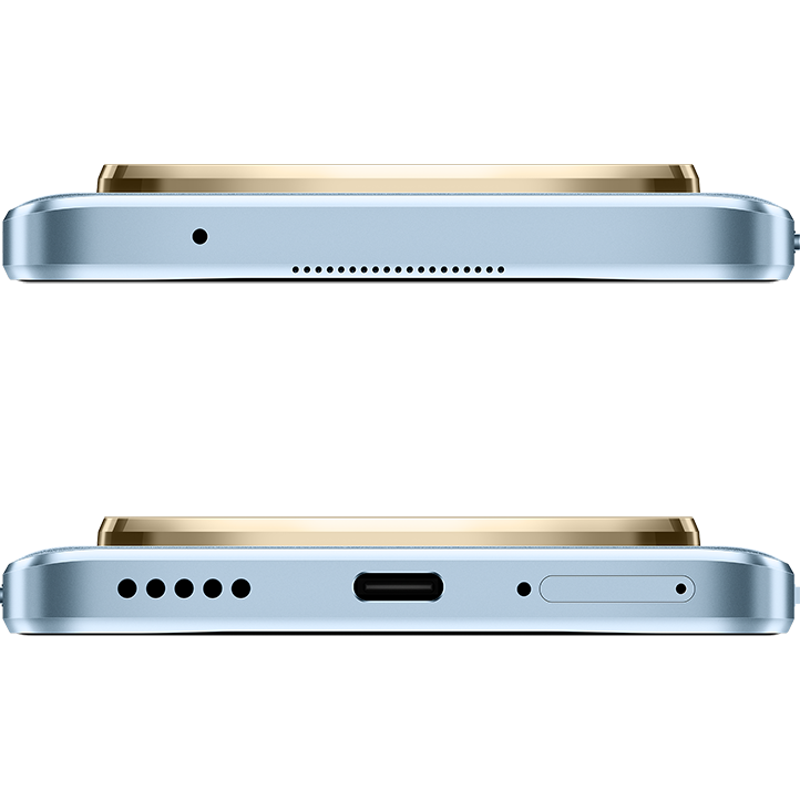 Смартфон Huawei Nova 13i 8/128Gb Blue - 51098BHA - фото 7