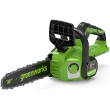 Электропила Greenworks GD24CS30 (2007007UA)